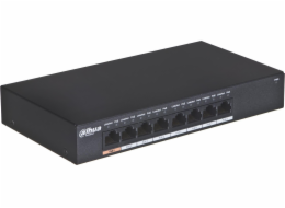 Dahua Technology Přepínač PFS3008-8GT-96