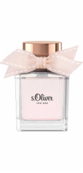 s. Oliver s.Oliver For Her EDT 30 ml