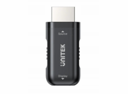 UNITEK ADAPTER HDMI - USB-C HDR/HDCP 4K60HZ M/F