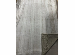 Pléd Domoletti Leopard KSKHLG-076, písek, 150 cm x 200 cm