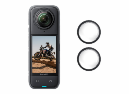 Kamera Insta360 X4 Edition BMW Motorrad