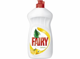 FAIRY Mycí prostředek na nádobí s vůní granátového jablka 450 ml