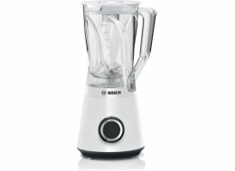 Bosch Serie 4 MMB6141W mixér 1,5 l Stojací mixér 1200 W Bílá