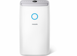 PHILIPS Odvlhčovač DE3306/11, 258 W