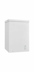 Bomann GT 7355 Gefriertruhe 100 l