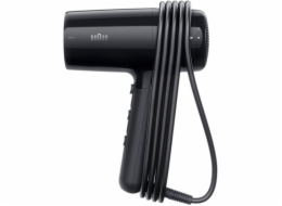 Braun HD 2.15   schwarz