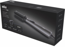 Braun AS 2.26 Lockenstab  schwarz