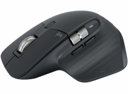 MX Master3S PWireless Mouse-GRAPHITEEMEA