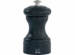 Peugeot Bistro Pfeffermühle 10 cm matt schwarz