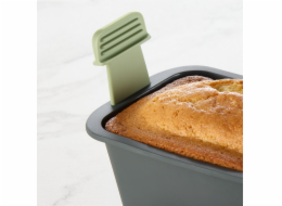 LEKUE Silikonová vložka do horkovzdušné fritézy 20x11 cm