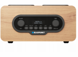 Radio przenośne BLAUPUNKT DAB DR10CR