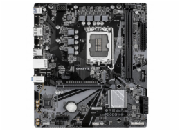 GIGABYTE H610M D3W/LGA 1700/mATX