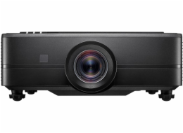 Optoma projektor ZK810T  (DLP, LASER, UHD, 8500 ANSI, 3 000 000:1, 2xHDMI, RS232, LAN, 2x10W speaker)