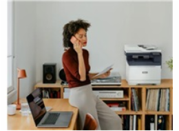 Xerox C325V_DNI, barevná laser. multifunkce, A4, 33ppm, duplex, DADF, WiFi/USB/Ethernet,BAZAR/POŠKOZENÝ OBAL