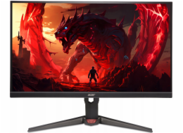 ACER LCD Nitro XV270F5bmiiprzx,27" IPS LED,FHD,520Hz,400nits,1ms,HDMI,DP,USB,Audio,Repro,Vesa,Black