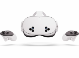 Meta Quest 3S Virtual Reality - 128 GB