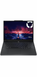 Lenovo Legion 5 15AHP10 AMD Ryzen™ 7 260 Laptop 38,4 cm (15.1") WQXGA 16 GB DDR5-SDRAM 512 GB SSD NVIDIA GeForce RTX 5060 Wi-Fi 7 (802.11be) NoOS Černá
