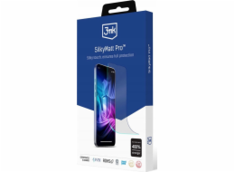 3mk ochranná folie Silky Matt Pro pro Apple iPhone 16E