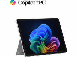 Microsoft Surface Pro 11 platin 30,50cm (12") X1P 16GB 256GB