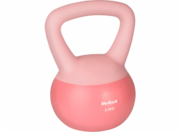 Kettlebell REBEL RBA-2333 2,5kg