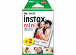 Fujifilm Instax mini glossy film 20 fotografií 16567828