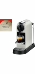 DeLonghi Nespresso Citiz EN 167.W DeLonghi EN 167 W Nespresso