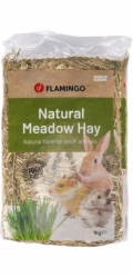 Flamingo Luční seno 1kg/30l