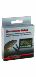 Lucky Reptile Thermometer Deluxe