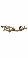 Lucky Reptile Grapevine S 30-45 cm