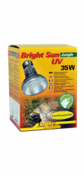 Lucky Reptile Bright Sun UV Jungle 35W