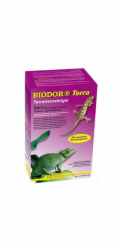Lucky Reptile BIODOR® Terra 500 ml