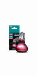 Arcadia Basking Infra Red 75W