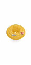 Kruh Bestway nafukovací s opěrkou baby průměr 69cm
