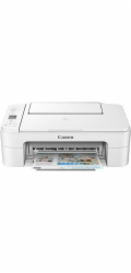 Canon PIXMA TS3351 bílá