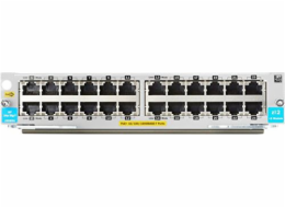 Modul Hewlett Packard Enterprise HP E5400 v2 zl2, rozšiřující modul