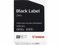 Canon Black Label Zero (99840554), papír