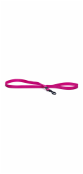 Karlie Vodítko ASP růžové velikost M 100cm x 20mm