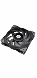 Thermaltake TT Toughfan 12 PWM 120x120x25mm, skříňový ventilátor