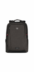Wenger MX Professional Laptop Backpack incl. Tablet comp. 16
