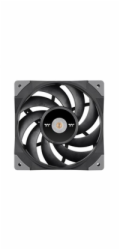 Ventilátor chladiče Thermaltake TOUGHFAN 12 120x120x25, skříňový ventilátor