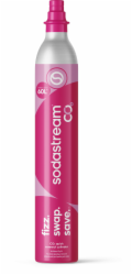 SODASTREAM CO2 bombička