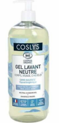 Coslys Univerzální mycí gel 1000ml