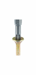 Wolfcraft Torx 2x bity,TX 20, 25mm 1211000
