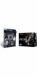 Biostar H81MHV3 3.0 BIOSTAR, Intel H81, v3.0, Socket 1150, uATX, GbE LAN