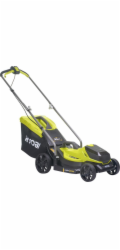 Ryobi ONE+ Akku-Rasenmäher OLM1833B, 18Volt (grün/schwarz, ohne Akku und Ladegerät)
