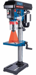 Scheppach DP 19 VARIO