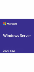 Dell 634-BYKP DELL MS Windows Server CAL 2019/2022/ 10 User CAL/ OEM/ Standard/ Datacenter