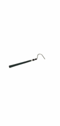 Vysouvatelné háky Lucky Reptile PRO, 23-80 cm