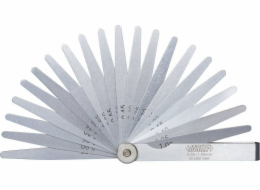 Velikost spároměru MWSa 300*0,02 (1 ks)