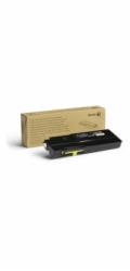 Xerox Yellow METERED toner cartridge VersaLink C400/C405